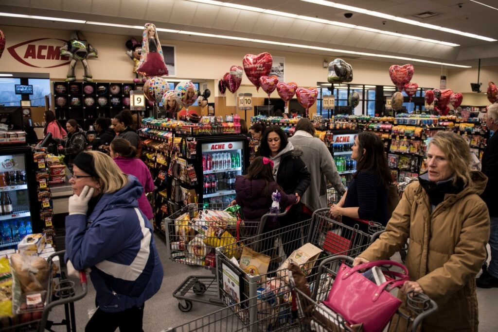 Winter Storm Fern: How To Prep as ‘Catastrophic’ Storm Nears Winter Storm Fern: How To Prep as ‘Catastrophic’ Storm Nears