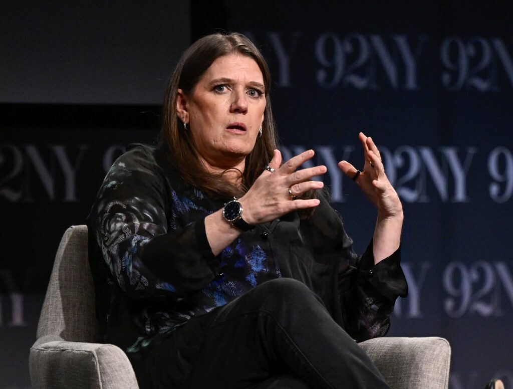 Mary Trump Reveals ‘the One Thing’ Donald Trump Has Always Feared Mary Trump Reveals ‘the One Thing’ Donald Trump Has Always Feared