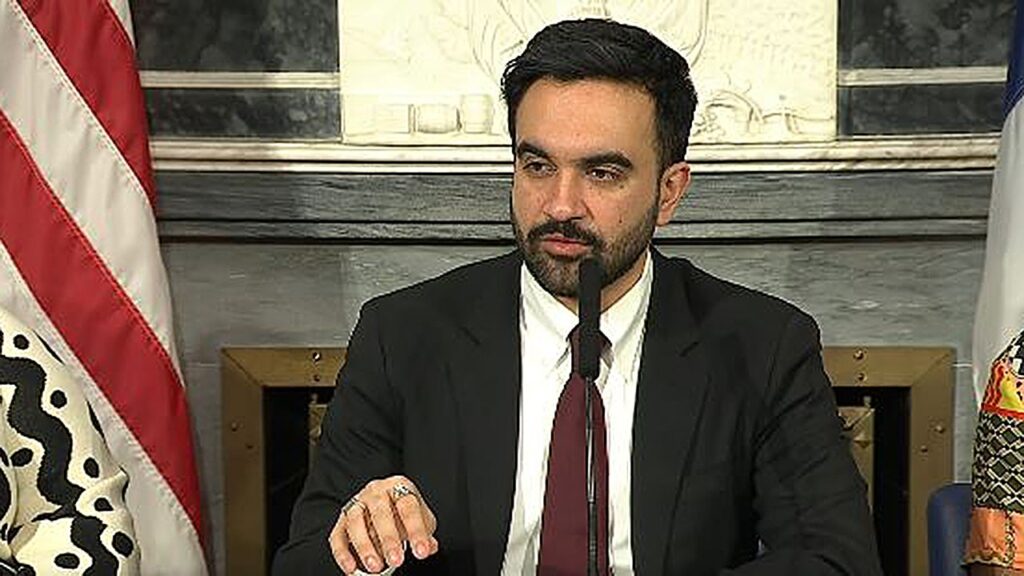 Mamdani clarifies NYC won’t check immigration status for universal childcare enrollees