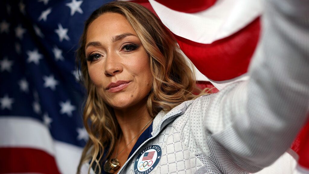 US Olympian speaks out after Team Canada withdrawal prevents her from qualifying for Milan-Cortina US Olympian speaks out after Team Canada withdrawal prevents her from qualifying for Milan-Cortina