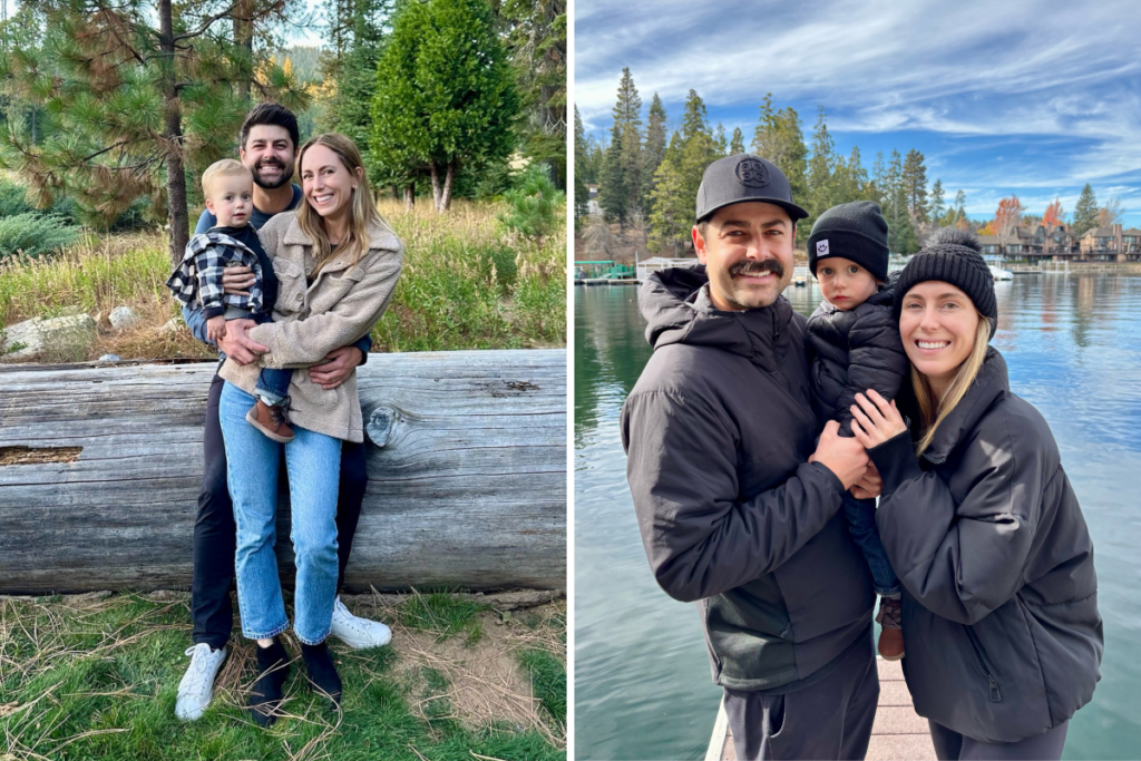 Mom Thinks Supplements Are Causing Abdominal Pain—Then Gets Shock Diagnosis Mom Thinks Supplements Are Causing Abdominal Pain—Then Gets Shock Diagnosis