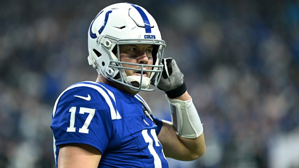 Philip Rivers withdraws from Bills head-coaching search: reports