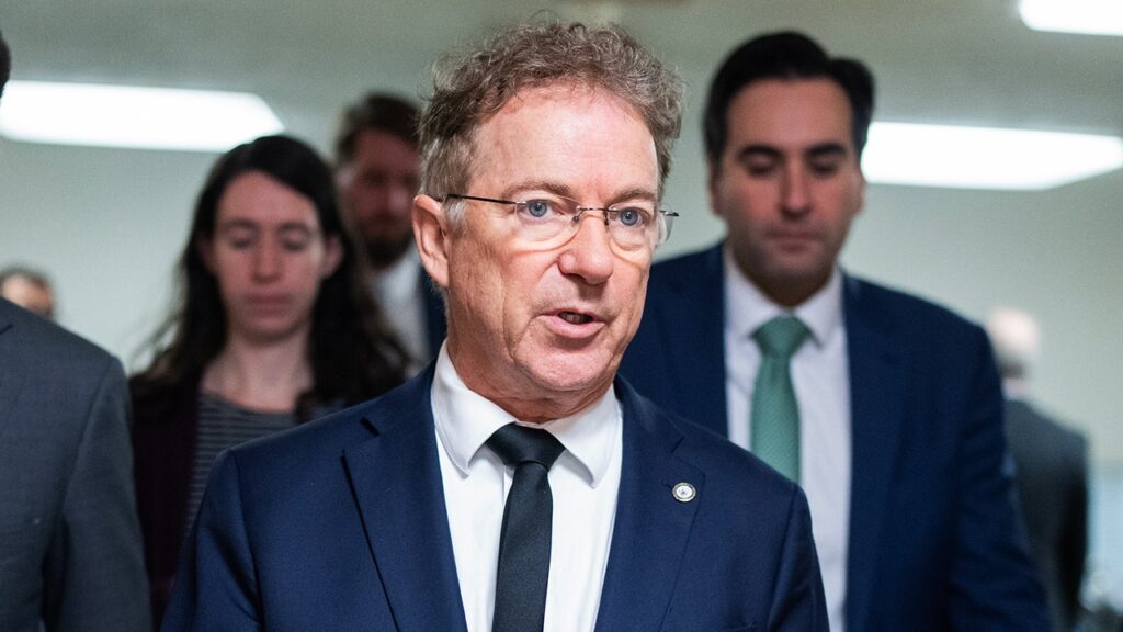 GOP senator demands DHS immigration chiefs testify after fatal shootings in Minnesota GOP senator demands DHS immigration chiefs testify after fatal shootings in Minnesota