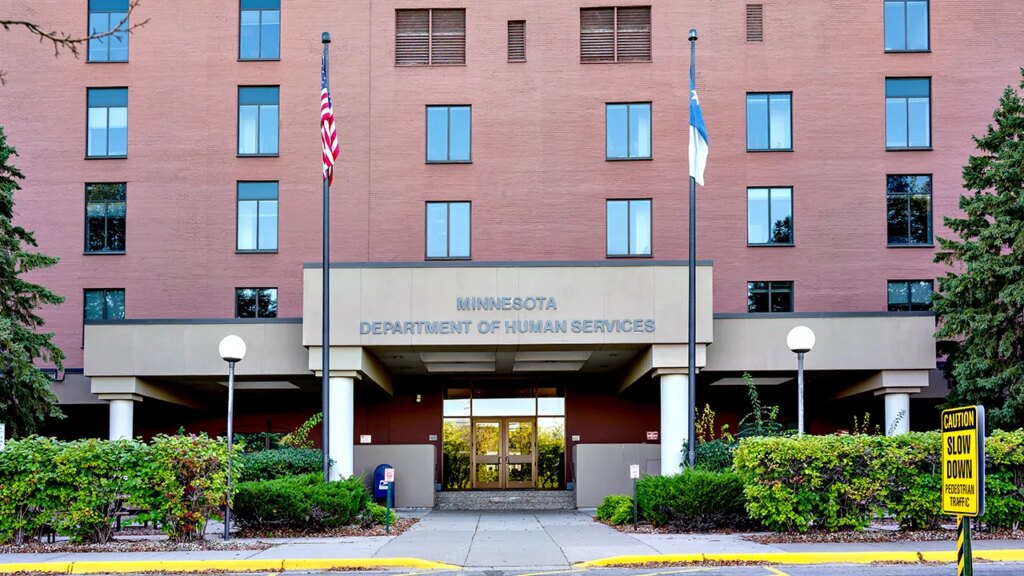 Minnesota fraud whistleblower says ‘lack of guardrails was pretty shocking’ Minnesota fraud whistleblower says ‘lack of guardrails was pretty shocking’