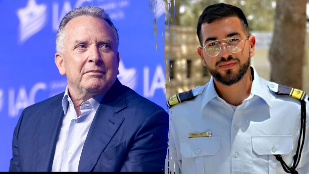 Witkoff celebrates ‘new day in the Middle East’ after final Israeli hostage is returned from Gaza Witkoff celebrates ‘new day in the Middle East’ after final Israeli hostage is returned from Gaza