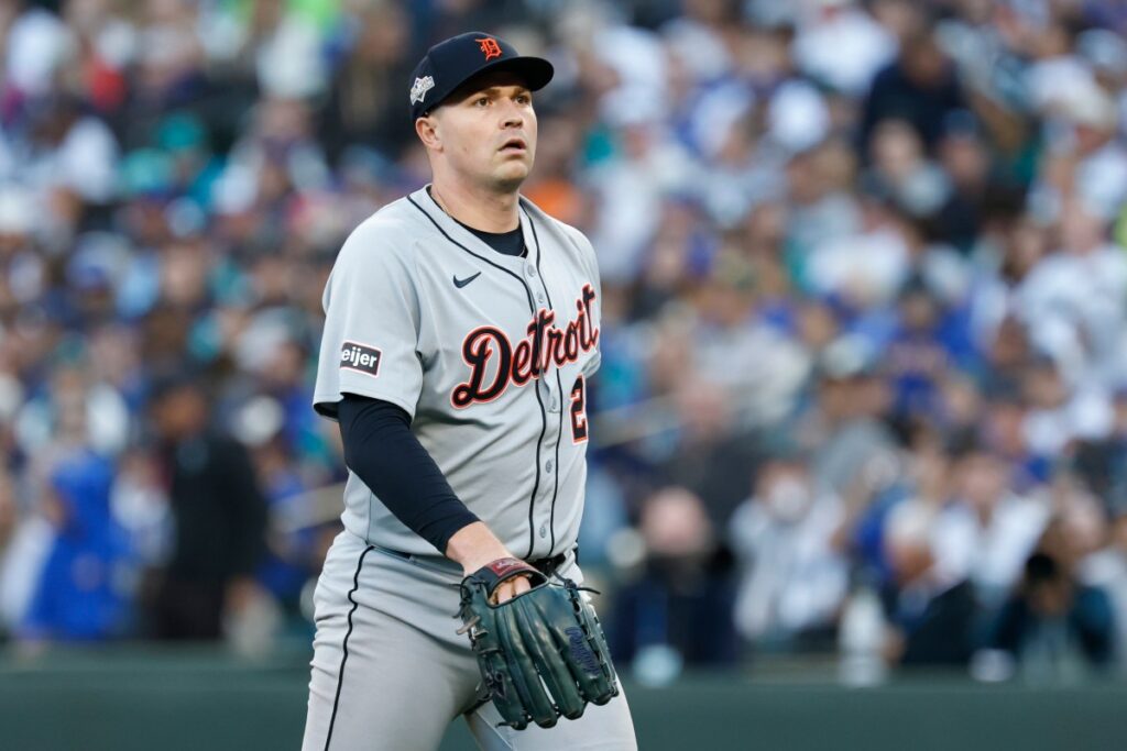 Tarik Skubal Rumors Take Surprising Turn Amid Arbitration Dispute 