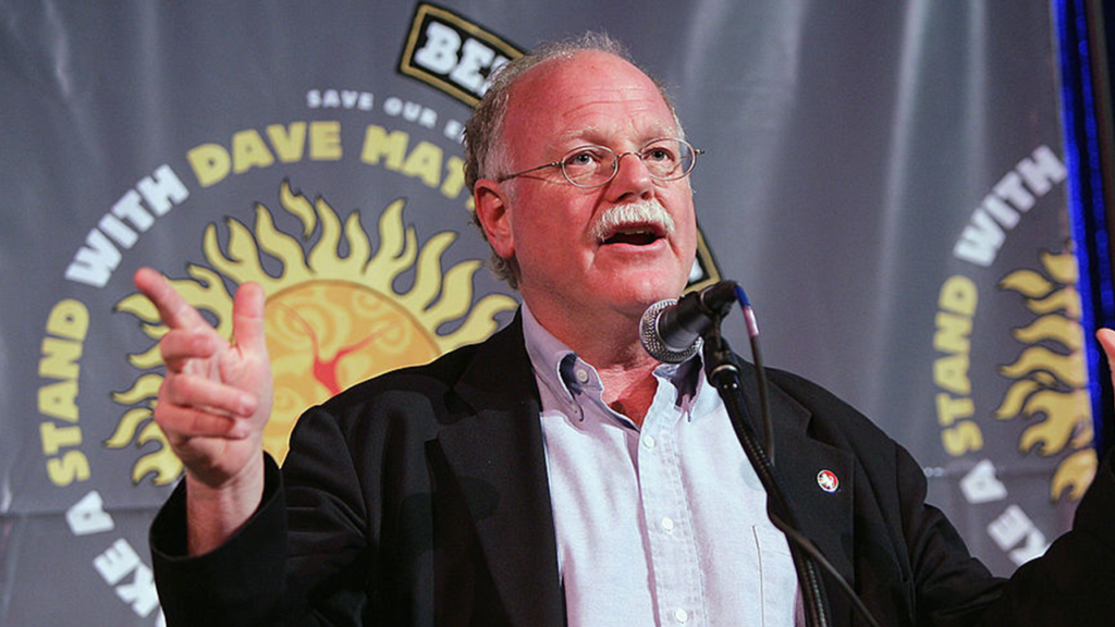 Ben & Jerry’s co-founder calls for ICE to be ‘defunded and disbanded’: ‘This is not freedom’