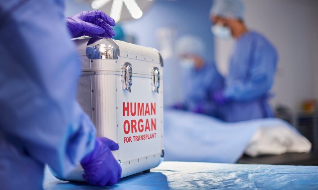 House launches investigation into hospitals allegedly letting foreign patients jump organ transplant lines House launches investigation into hospitals allegedly letting foreign patients jump organ transplant lines