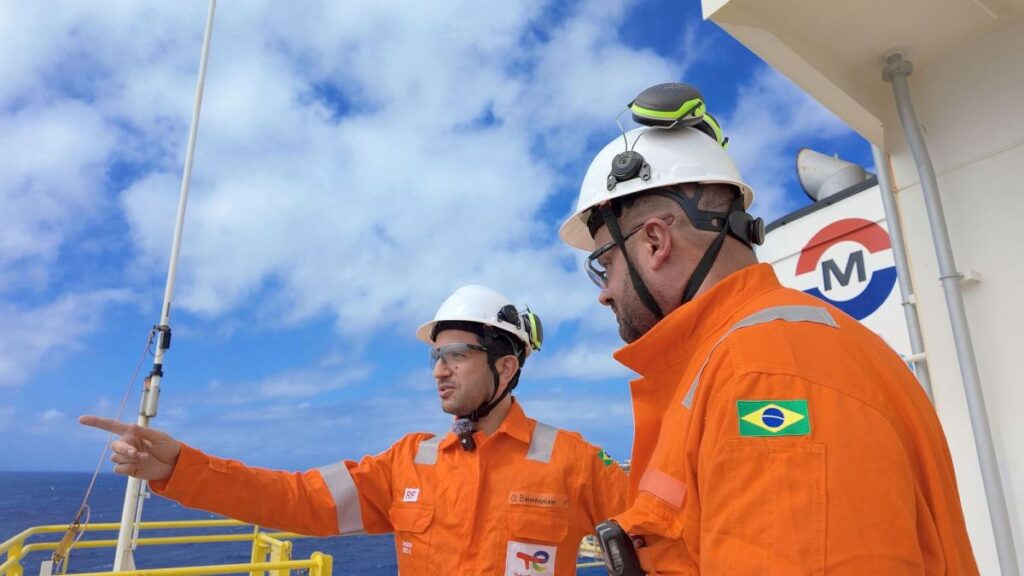With All Eyes on Venezuela, South America’s Most Significant Energy Story Is Happening Next Door in Brazil | Opinion With All Eyes on Venezuela, South America’s Most Significant Energy Story Is Happening Next Door in Brazil | Opinion