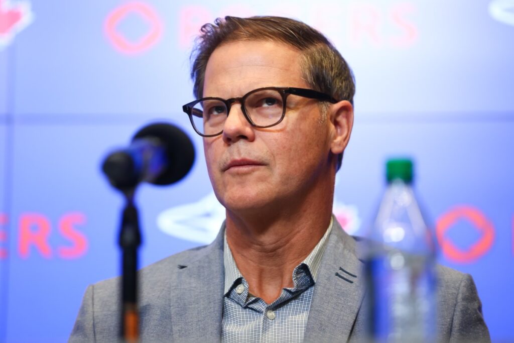 Blue Jays Could Make Free Agency Splash for Starting Pitcher: Report Blue Jays Could Make Free Agency Splash for Starting Pitcher: Report