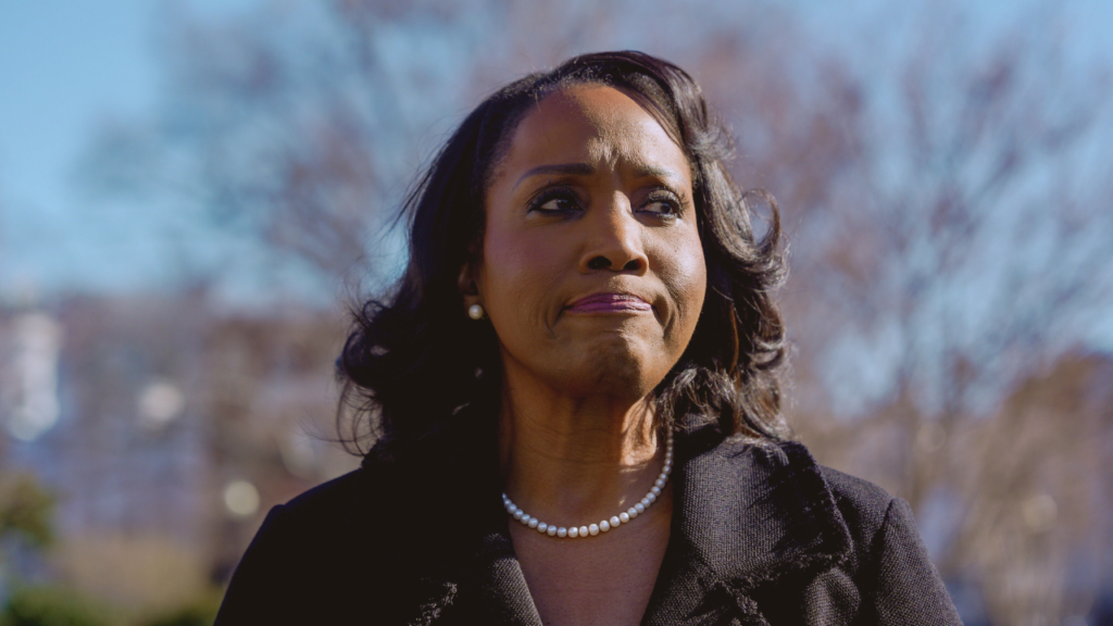 Powell warns Lisa Cook’s Supreme Court case could be most consequential legal threat in Fed’s history Powell warns Lisa Cook’s Supreme Court case could be most consequential legal threat in Fed’s history