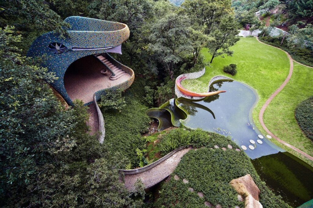 10 Most-Popular Unique Airbnbs in the World, According to Social Media