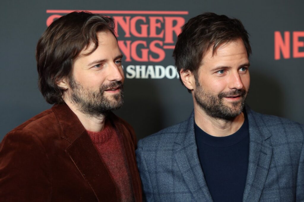 Duffer Brothers Announce First Series After ‘Stranger Things’—What We Know Duffer Brothers Announce First Series After ‘Stranger Things’—What We Know