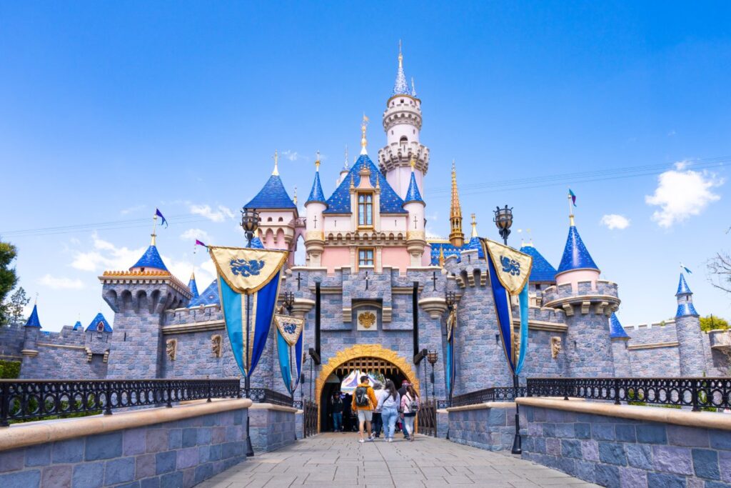 Disneyland Ride Breaks Down—How Passengers ‘Risk Getting Banned’ Shocks