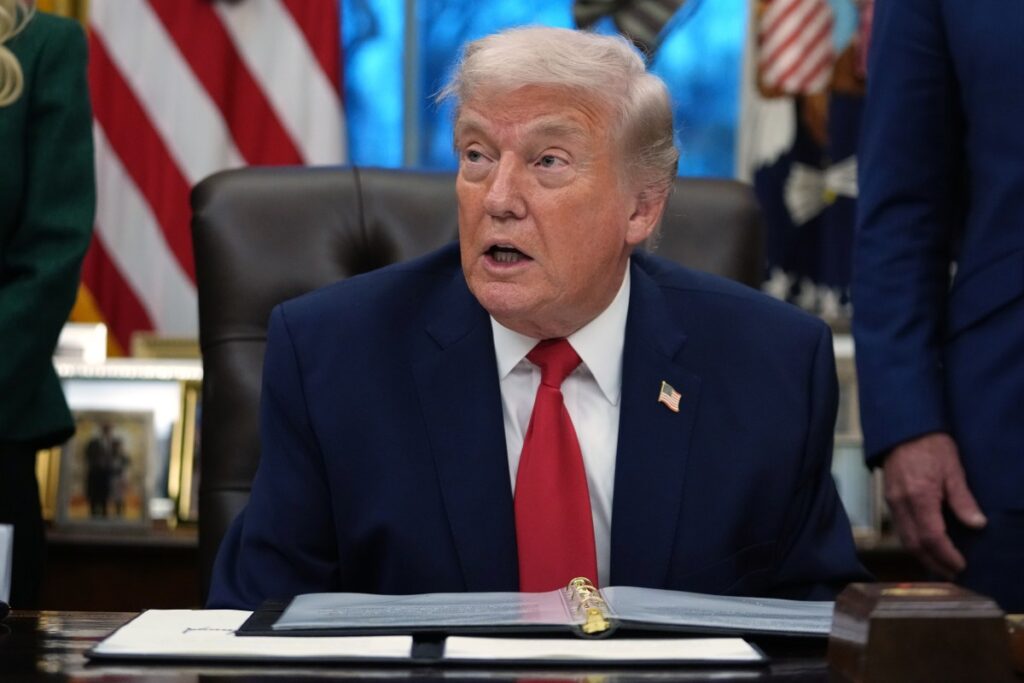 Donald Trump Sues IRS For  Billion Over Tax Data Leak: What To Know