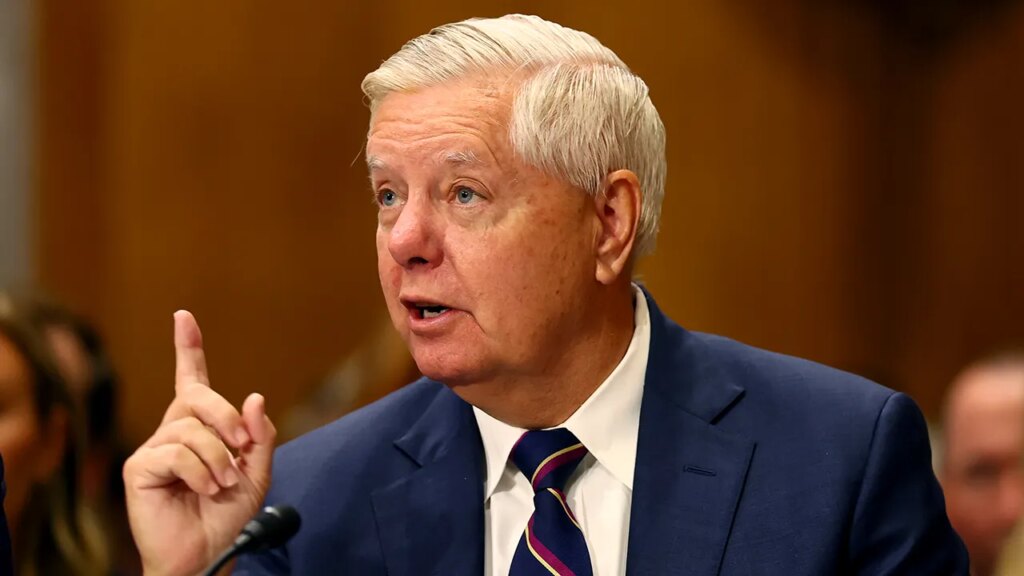 Reporter’s Notebook: Senate funding deal hits snag as Graham presses sanctuary city vote