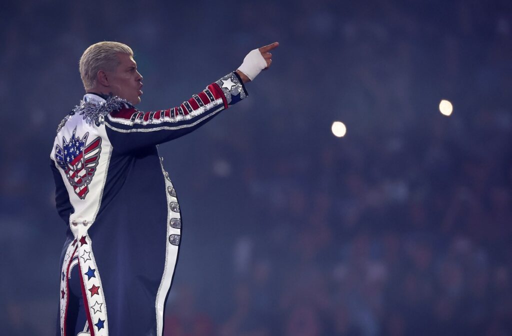 WWE SmackDown Spoilers: Winners, Key Moments Before Royal Rumble 2026 WWE SmackDown Spoilers: Winners, Key Moments Before Royal Rumble 2026