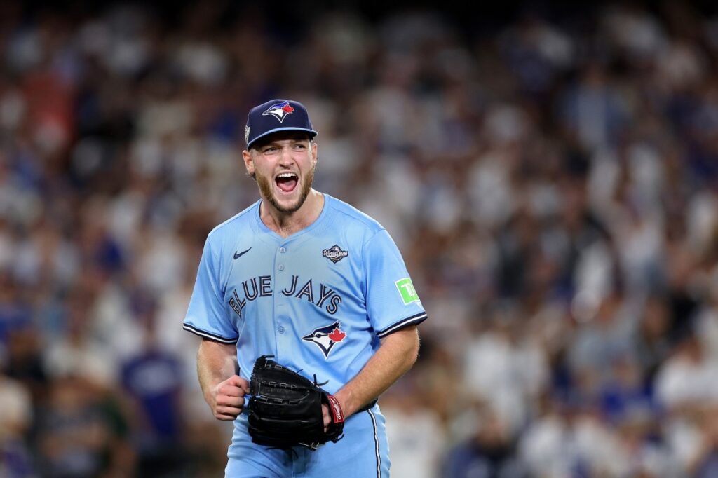 Blue Jays’ Trey Yesavage Reveals New Weapon for Rookie Season