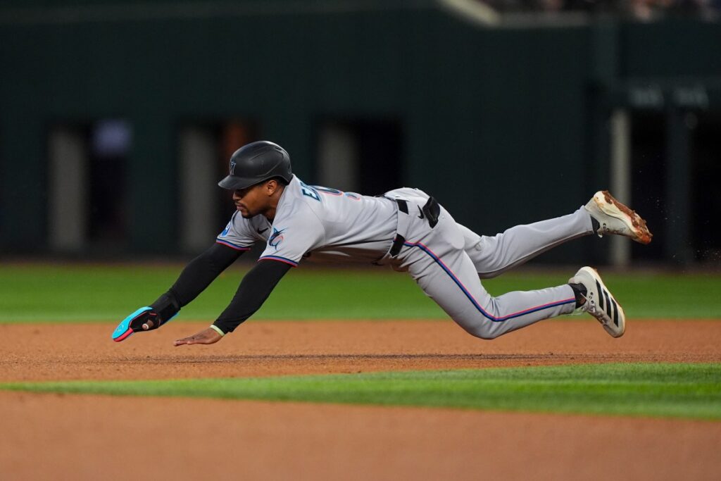 Red Sox Urged to Trade No. 1 Prospect to Marlins For Infield Upgrade