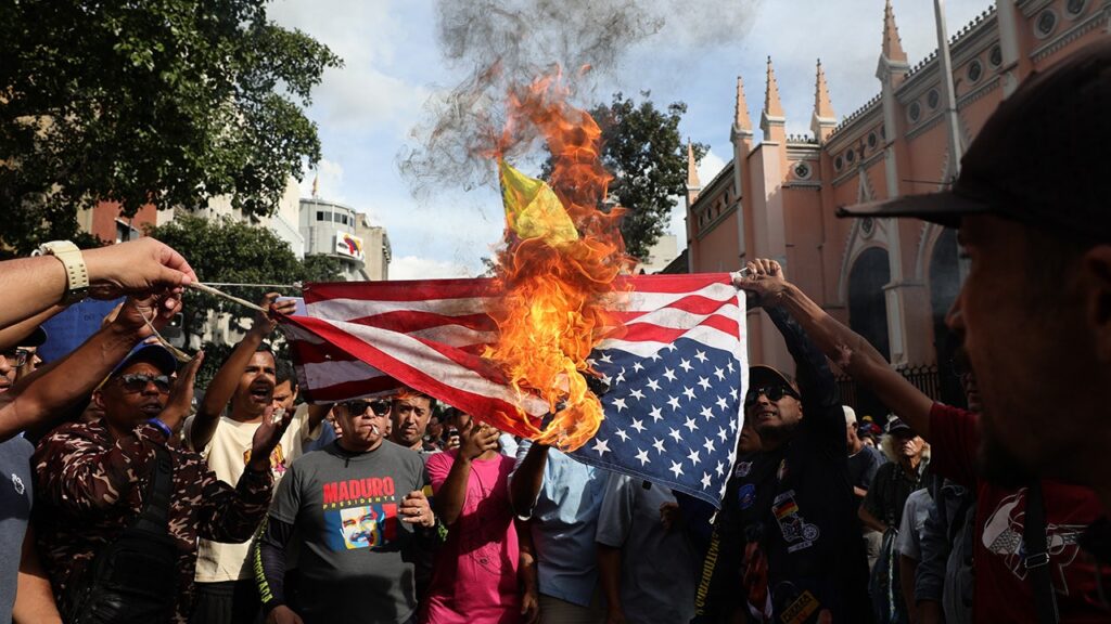 Venezuela releases all known American detainees following Maduro capture and government takeover Venezuela releases all known American detainees following Maduro capture and government takeover