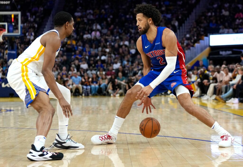 How to Watch Pistons vs Warriors: Live Stream NBA, TV Channel How to Watch Pistons vs Warriors: Live Stream NBA, TV Channel