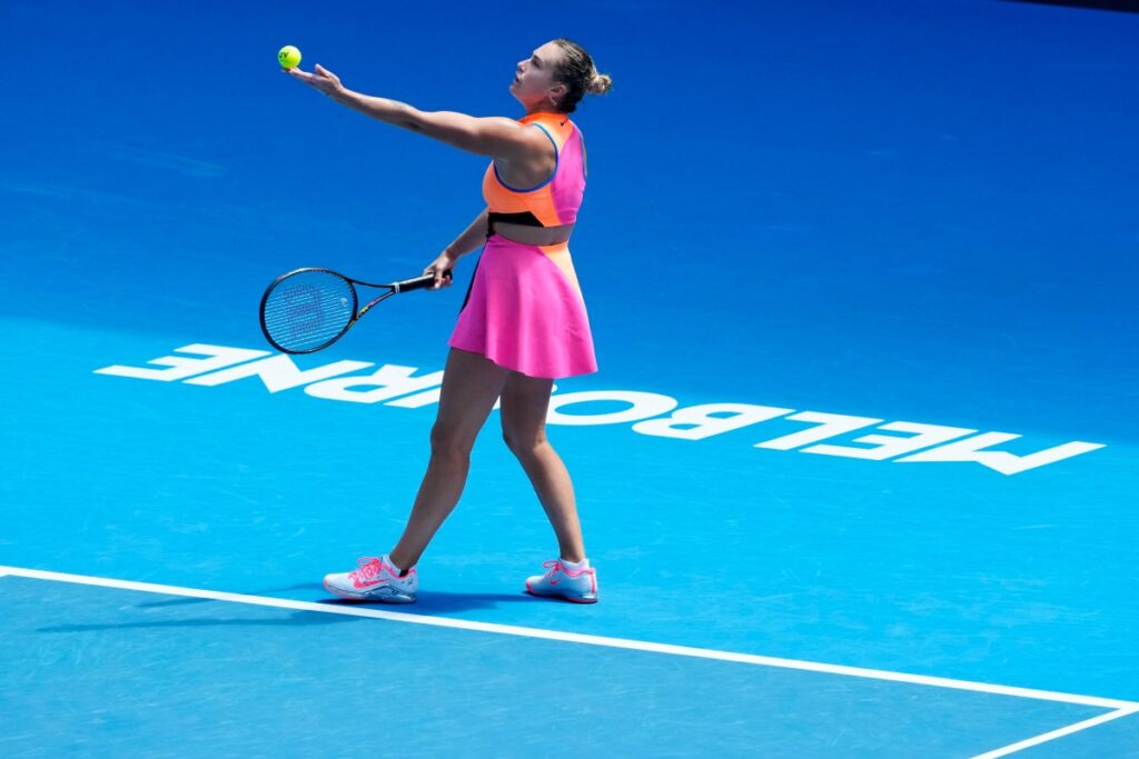 How to Watch Sabalenka vs Rybakina: Live Stream Australian Open Women’s Final, TV Channel How to Watch Sabalenka vs Rybakina: Live Stream Australian Open Women’s Final, TV Channel