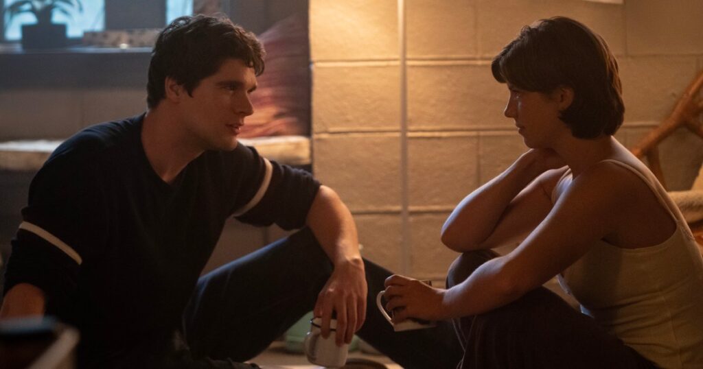 Every ‘Tell Me Lies’ Fictional Couple Ranked From Most — to Least — Toxic Relationship