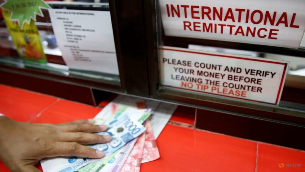 Commentary: Time to rethink Philippine economy’s reliance on remittances