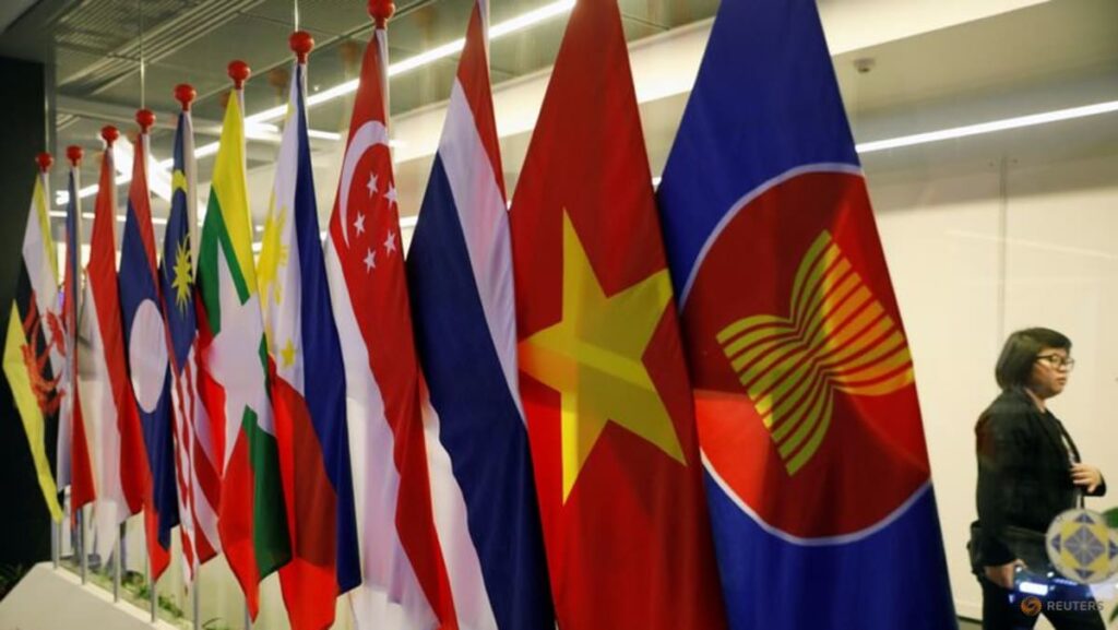 What’s on the agenda at the ASEAN Foreign Ministers’ Retreat in Cebu?