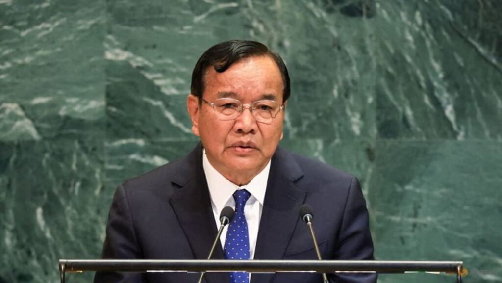 Cambodia to keep up crackdown on scam centres after arrest of alleged mastermind