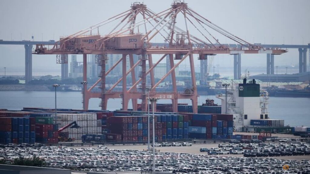 Trump says he is raising tariffs on certain South Korean imports to 25%