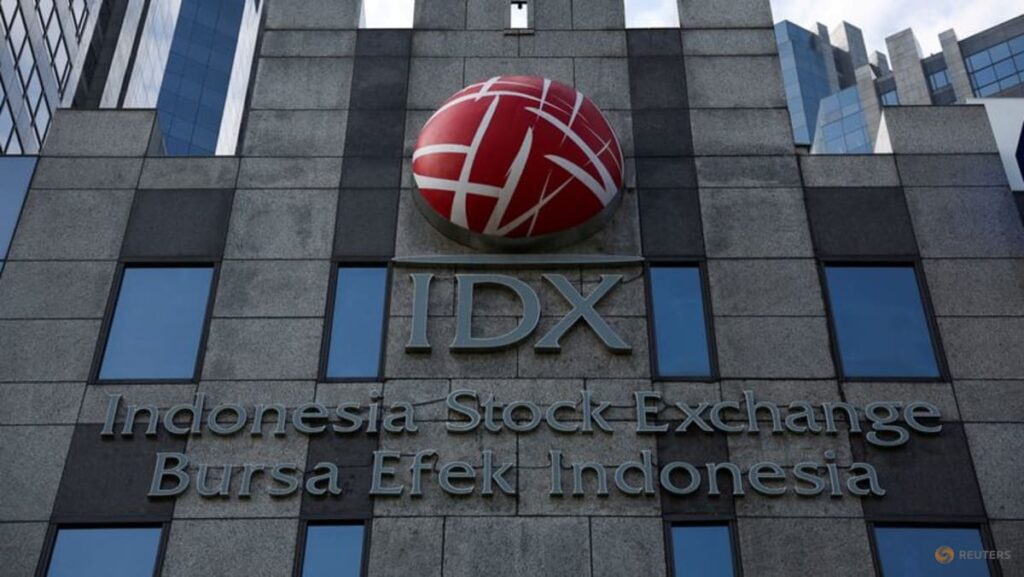 Indonesia stock exchange CEO resigns after US billion market rout Indonesia stock exchange CEO resigns after US billion market rout