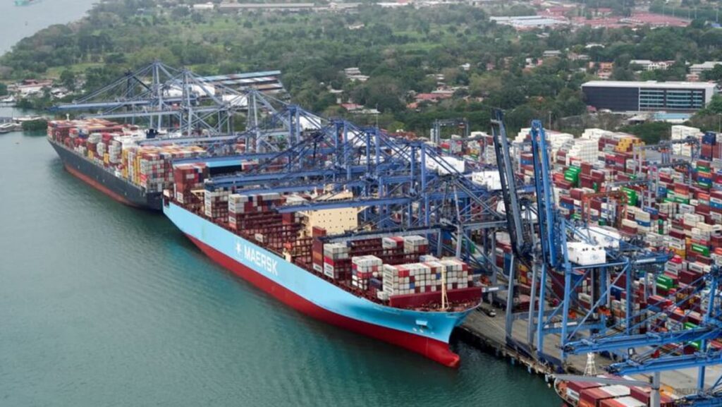 Panama court voids CK Hutchison port contracts, clouding sales plan