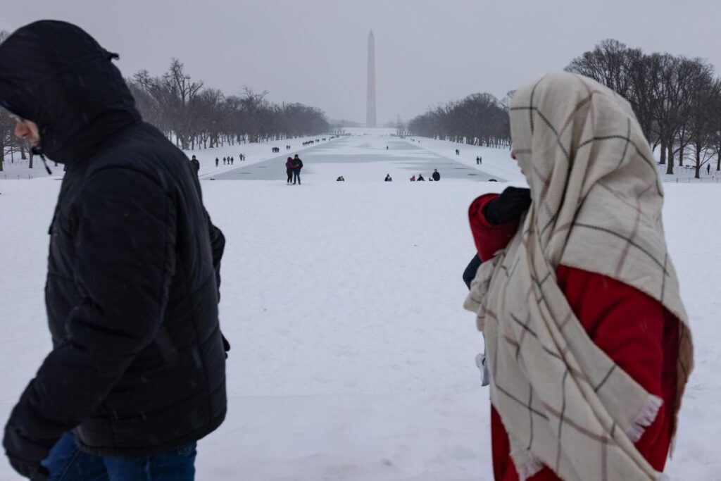 At least 18 people died in Winter Storm Fern, including teens killed in sledding accidents