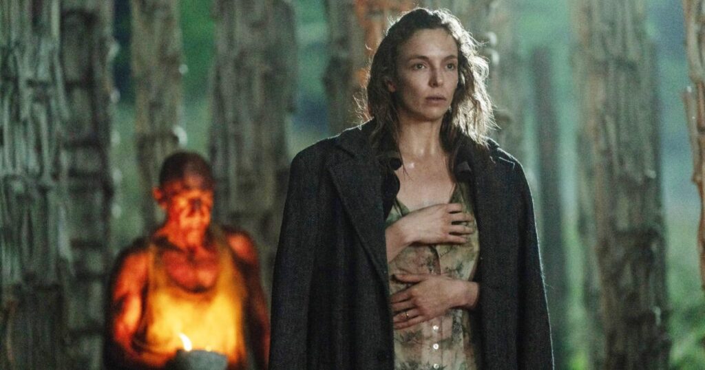 5 Best Netflix Movies to Watch Right Now, Ranked by Rotten Tomatoes (January 2026) 5 Best Netflix Movies to Watch Right Now, Ranked by Rotten Tomatoes (January 2026)