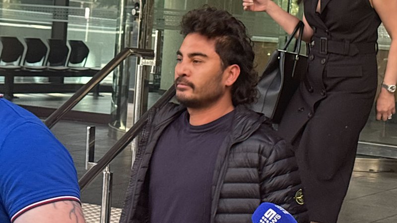 Australian tech billionaire accused of assaulting ex-partner Australian tech billionaire accused of assaulting ex-partner