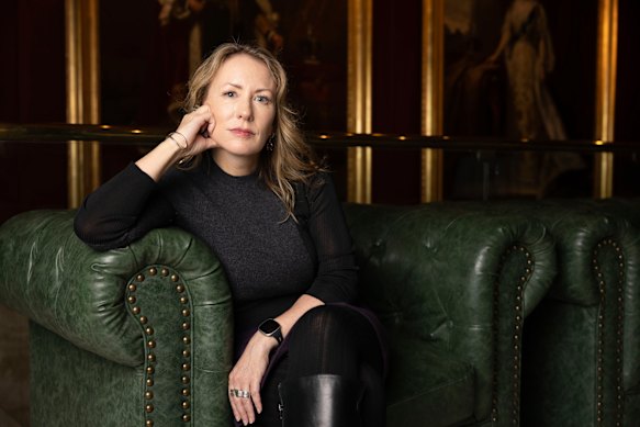 The parliamentary inquiry into childcare chaired by Greens MLC Abigail Boyd is due to report back in March. 