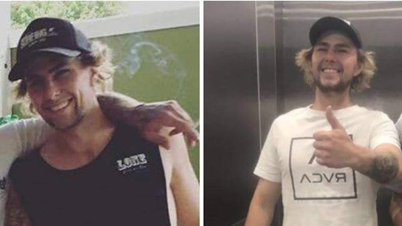 Police identify human remains as missing man Jayden Penno-Tompsett Police identify human remains as missing man Jayden Penno-Tompsett