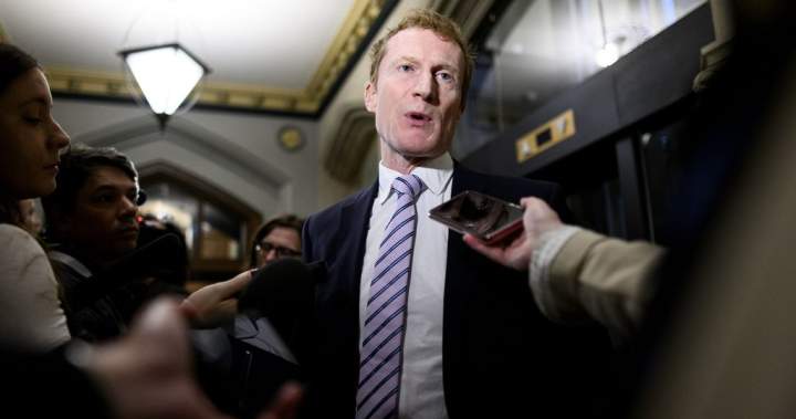 Ottawa, Meta remain in talks to restore news after ban tied to online bill Ottawa, Meta remain in talks to restore news after ban tied to online bill