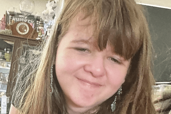 They were both seen in Coffs Harbour, on the NSW north coast. 