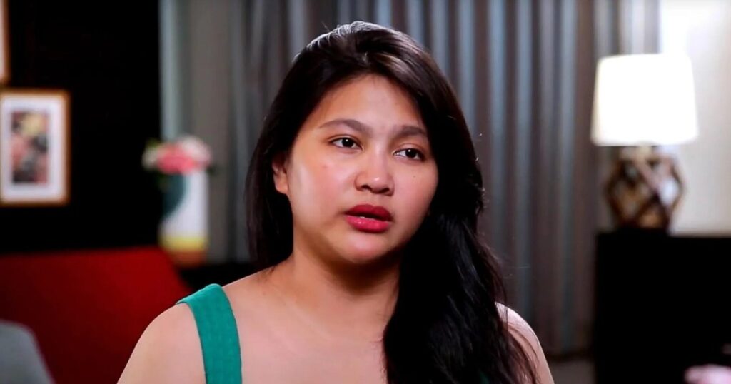 90 Day Fiance’s Leida Margaretha Faces 24 Felony Charges, Including Wire Fraud and Theft