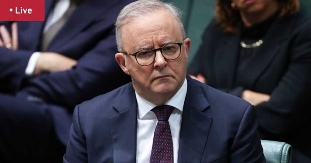 Parliament recalled to pass hate speech, gun laws in response to Bondi attack