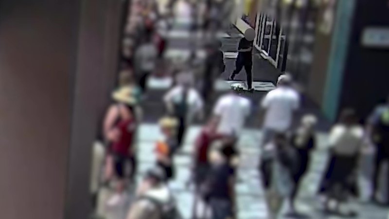 Joint team investigating ‘potential terrorist act’ Joint team investigating ‘potential terrorist act’