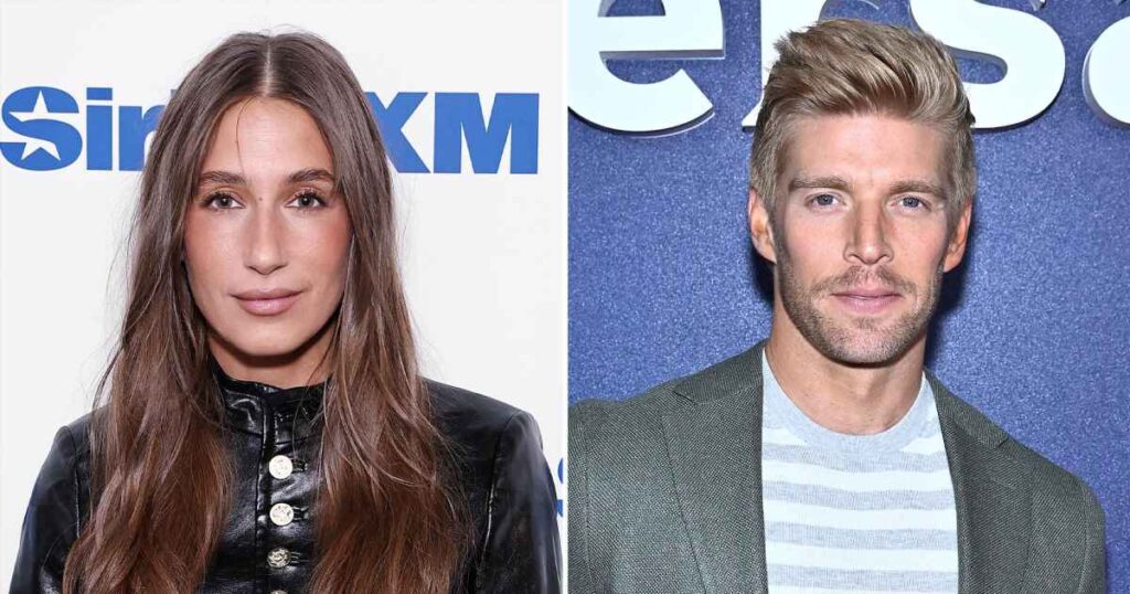 Amanda Batula Breaks Silence After Kyle Cooke Split, Says It’s ‘Easier to Get Along’ Amanda Batula Breaks Silence After Kyle Cooke Split, Says It’s ‘Easier to Get Along’