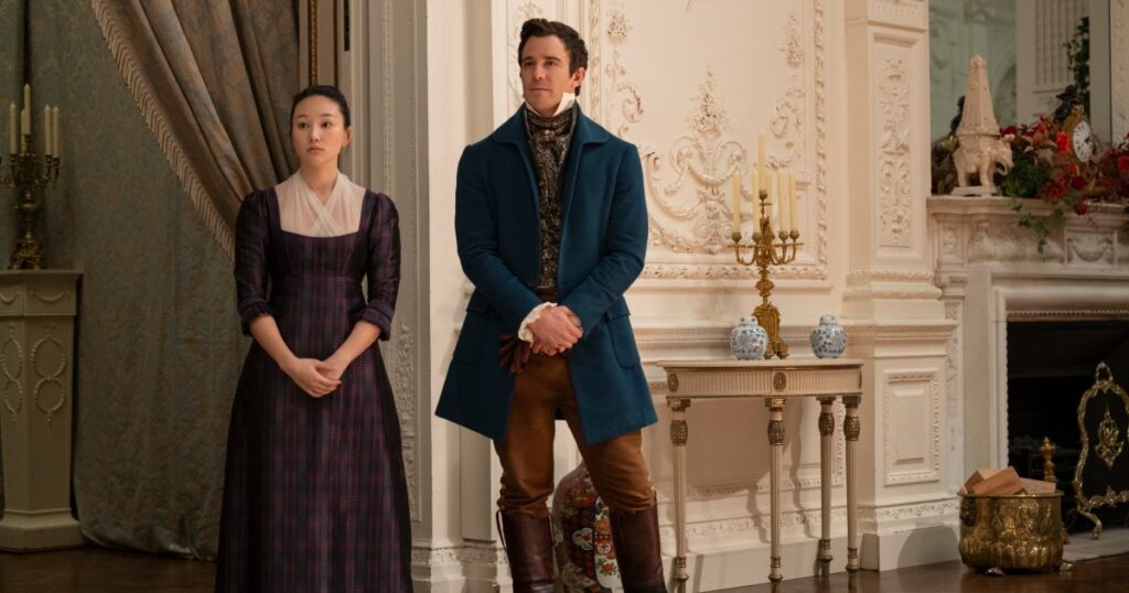 ‘Bridgerton’ Season 4 Part 1 Ending Explained: Did Benedict and Sophie Get Together After Mistress Offer?