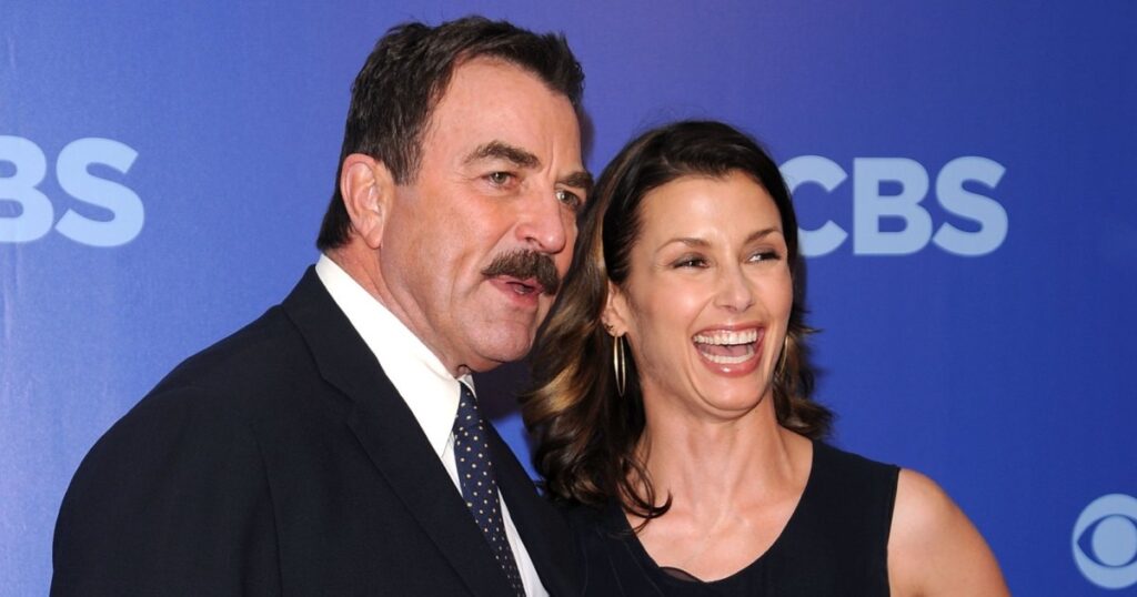 Bridget Moynahan Wishes ‘Blue Bloods’ Costar and TV Dad Tom Selleck Happy Birthday 1 Year After Show’s End Bridget Moynahan Wishes ‘Blue Bloods’ Costar and TV Dad Tom Selleck Happy Birthday 1 Year After Show’s End