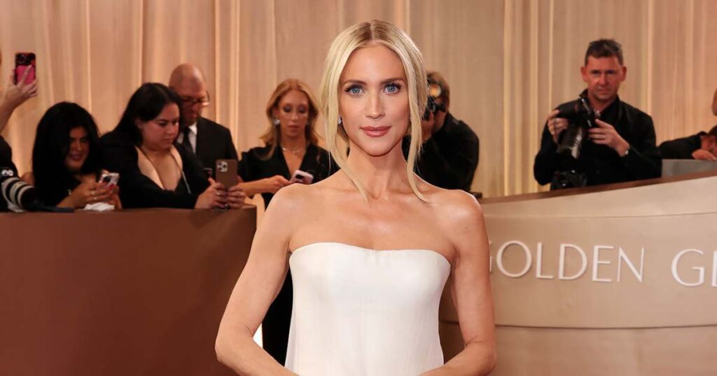 Golden Globe Awards 2026 Red Carpet: All the High-Fashion Looks From the Star-Studded Event