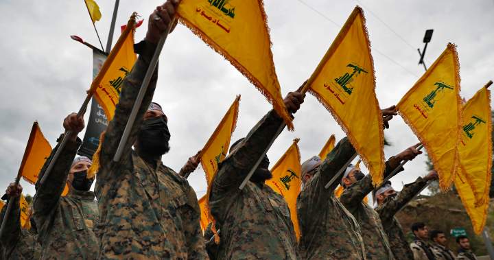 Toronto car exporter accused of laundering money for Hezbollah Toronto car exporter accused of laundering money for Hezbollah