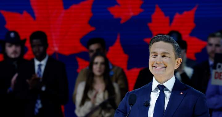 Read the full transcript of Poilievre’s speech to Conservative convention Read the full transcript of Poilievre’s speech to Conservative convention