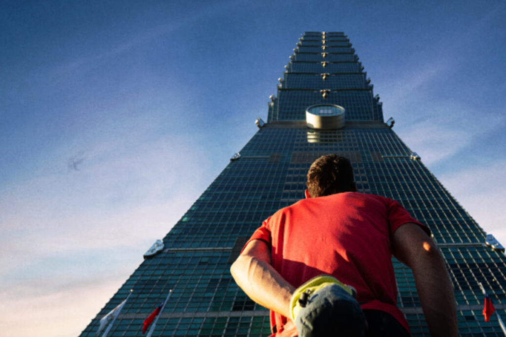 Why Was Skyscraper Live Postponed and When Will It Air Now? Why Was Skyscraper Live Postponed and When Will It Air Now?